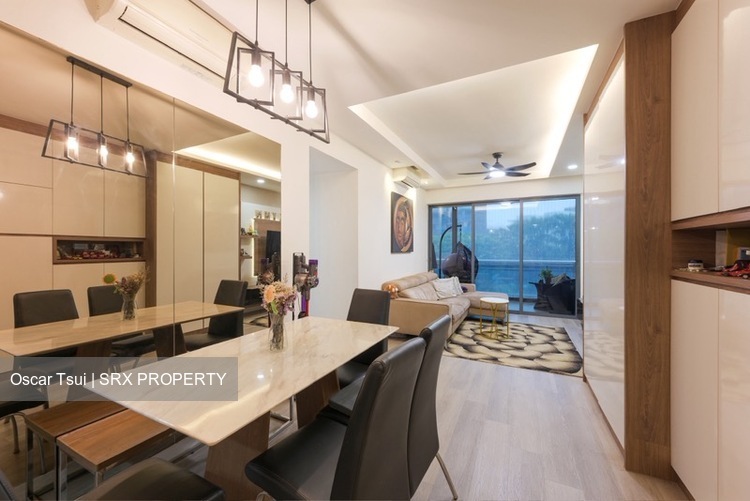 Parc Olympia (D17), Condominium #567708521